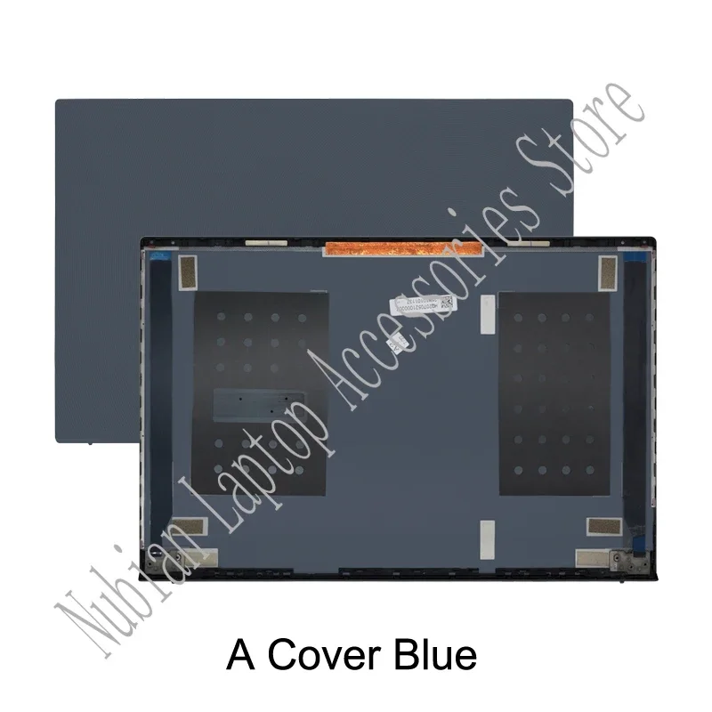 New For ASUS Zenbook 13 UX325 UX325A UX325J UX325EA UA U3700 Laptop LCD Back Cover Front Bezel Hinges Palmrest Lower Bottom Case