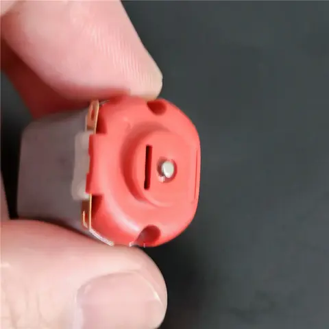 6 best sales डीसी मोटर 130 - №1