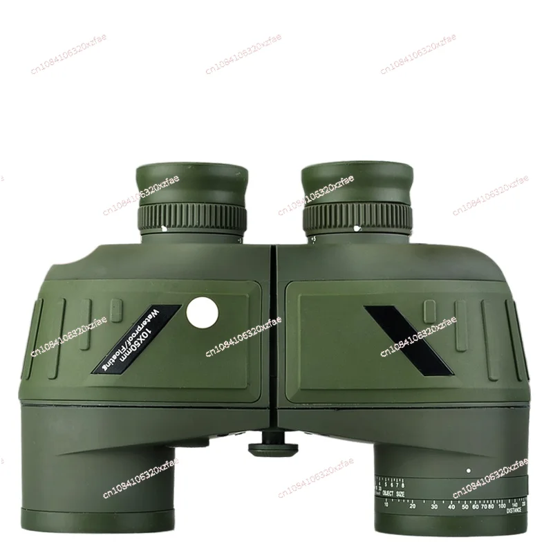 

Professional Grade Compass Cross Coordinate Ranging Binoculars High Definition High Power Outdoor Waterproof Night Vision