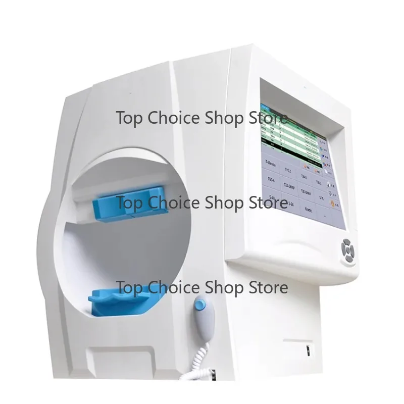 IVS-210A  China  Ophthalmology Visual Field Analy1zer  Auto Perimeter