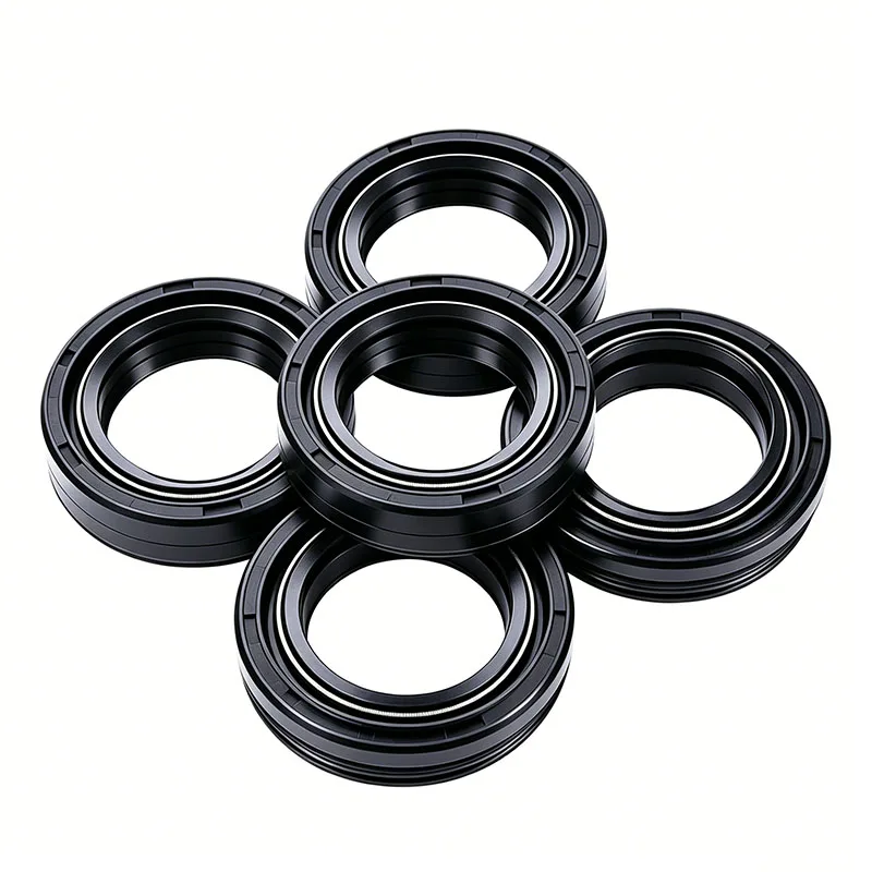

35x48x11 Motorcycle Front Fork Oil Seal Dust Seal for APRILIA SCARABEO 125 LEONARDO 150 SCARABEO 150 LEONARDO 250 SCARABEO 250