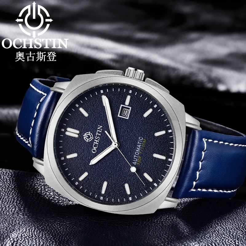 Men'S Formal Wear Watches - Reloj OCHSTIN para hombre con movimiento