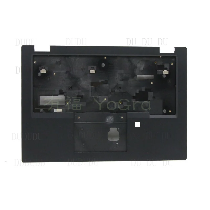 

Клавиатурная панель (пальмрест) с FPR для Lenovo ThinkPad L13 Gen 2, артикул 5CB0Z69176