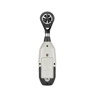 NEW CEM High Precision Bluetooth Smart Handheld Anemometer Wind Temperature and Wind Speed Tester DT-90