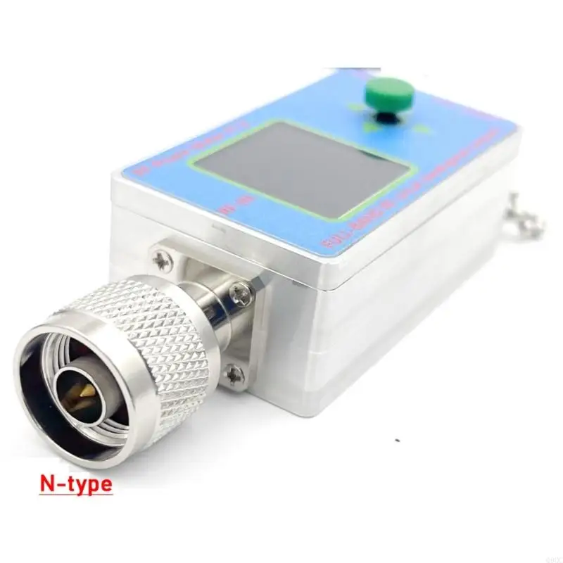 

Easy Carry RF Power Meter 7.0 N Type High Accuracy Power Measurement Device set