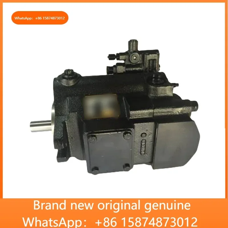 

Hydraulic Axial piston double variable pump PV PV020 PV020R1K1T1N PV092R1K4T1WFR1 hydraulic Axial Piston pump