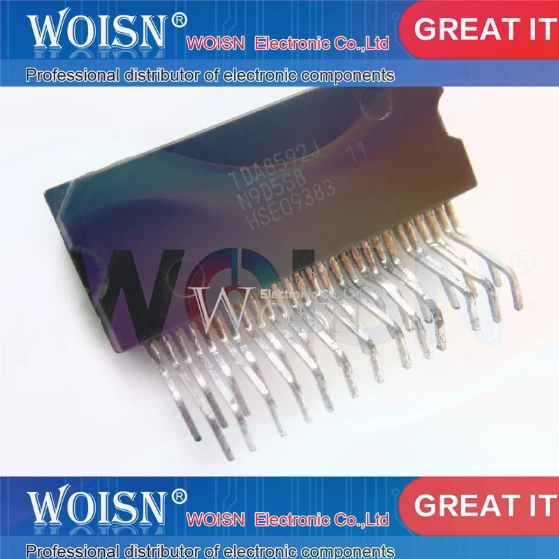 Premium Offer 1-5-10pcs TDA8592J TDA8592/N1H TDA8592  Price discounts Spot supply Ready Stock