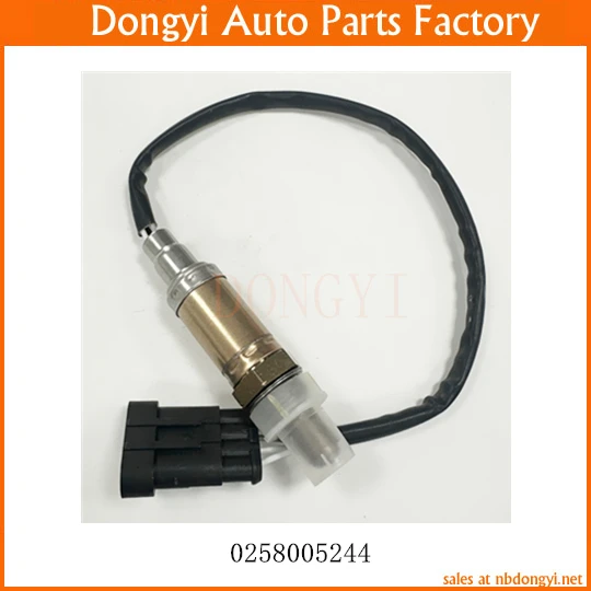 Oxygen Sensor O2 0258005244