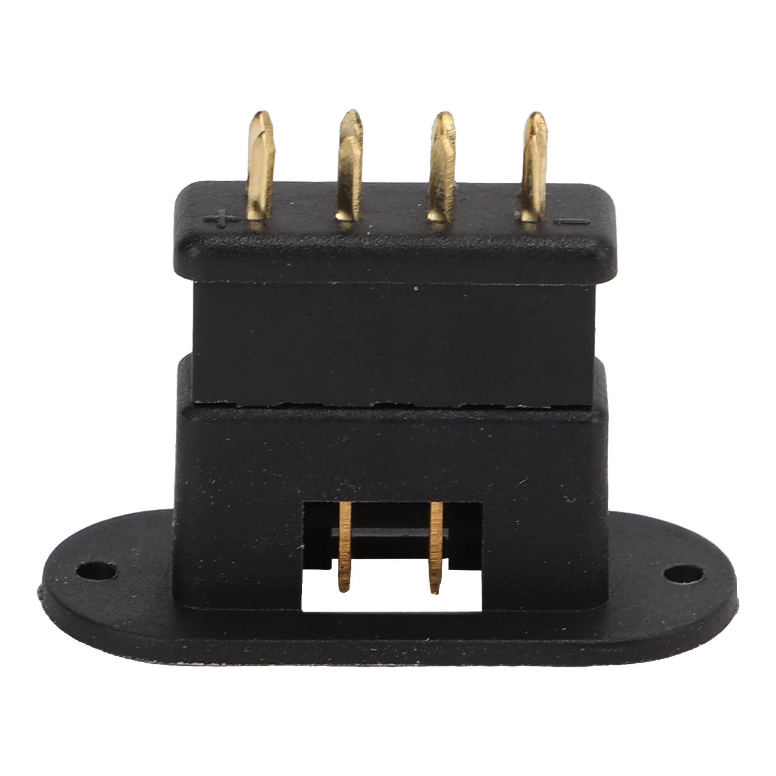 Male Female Power Plug RC Male Female Banana Plug Copper Plug High Accuracy Octagonal for RC Accessories for RC Model Charging