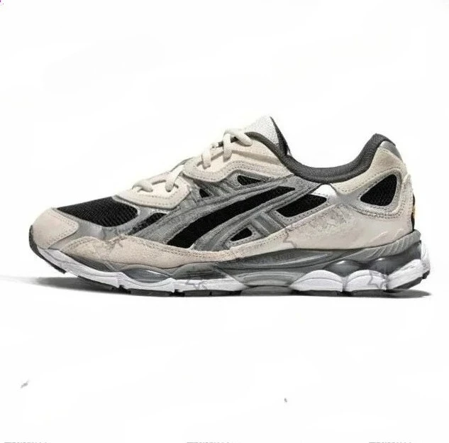 2026 Nieuwe stijl casual schoenen voor koppels, lichtgewicht en comfortabele sportschoenen