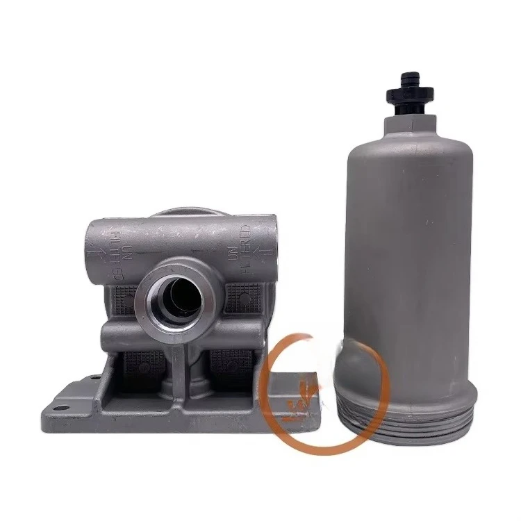 Excavator parts 320E 320D2 323E 324E 329E Excavator C4.4 C7.1 Engine oil filter element 3223154 322-3154