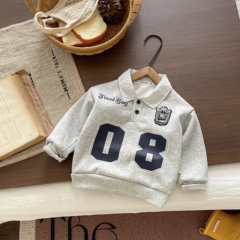 Nieuwe Lente Herfst Babykledin - Winter Clothing Activities For Toddlers recensie en prijs