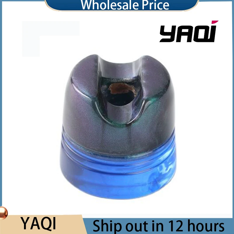 

Мужская подставка для бритвы YAQI Ocean Resin 14 мм