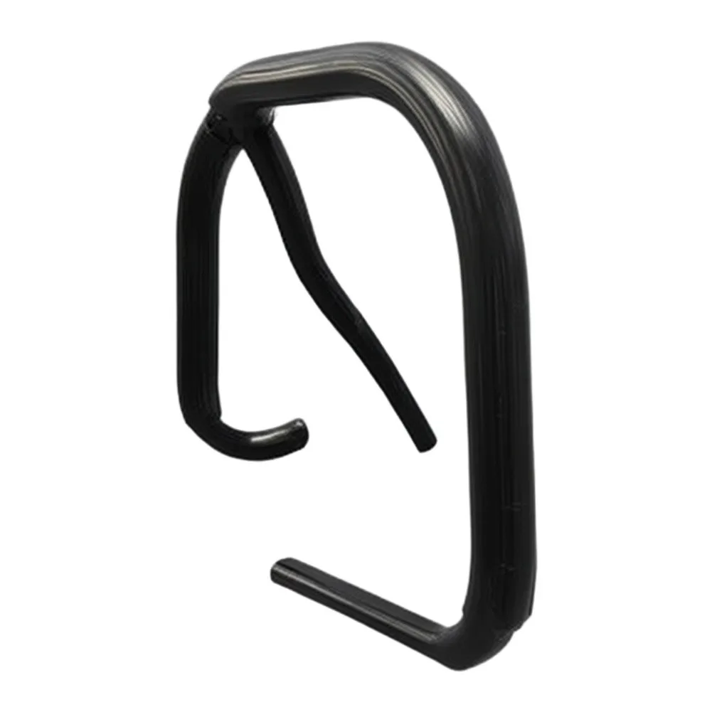 High Performance Replacement Handle Handle MS660 Handle Black Wrap-around Handle Ergonomic Design Improved Grip