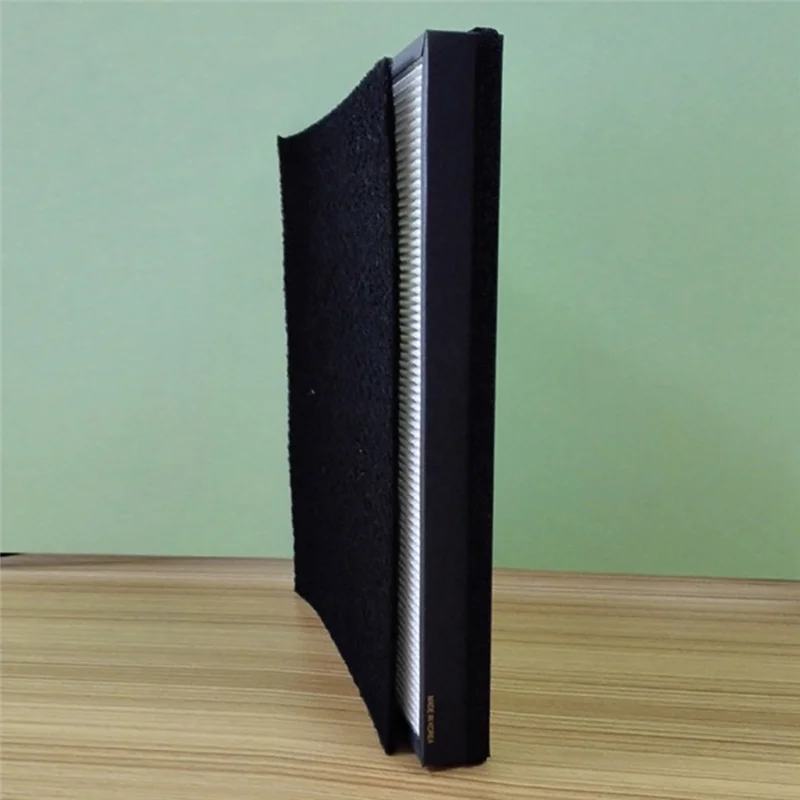 Filtro de recolección de polvo HEPA A44F-6X AC4103 AC4104 para purificador de aire AC4025 AC4026 ACP027