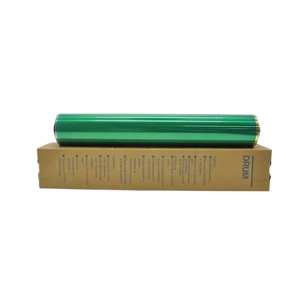 

Factory sales DU105 DR610 Konica Minolta Bizhub Pro C5500 5501 C6500 C6000 C7000 C1060 1070 2060 2070 3070 3080 For OPC Drum