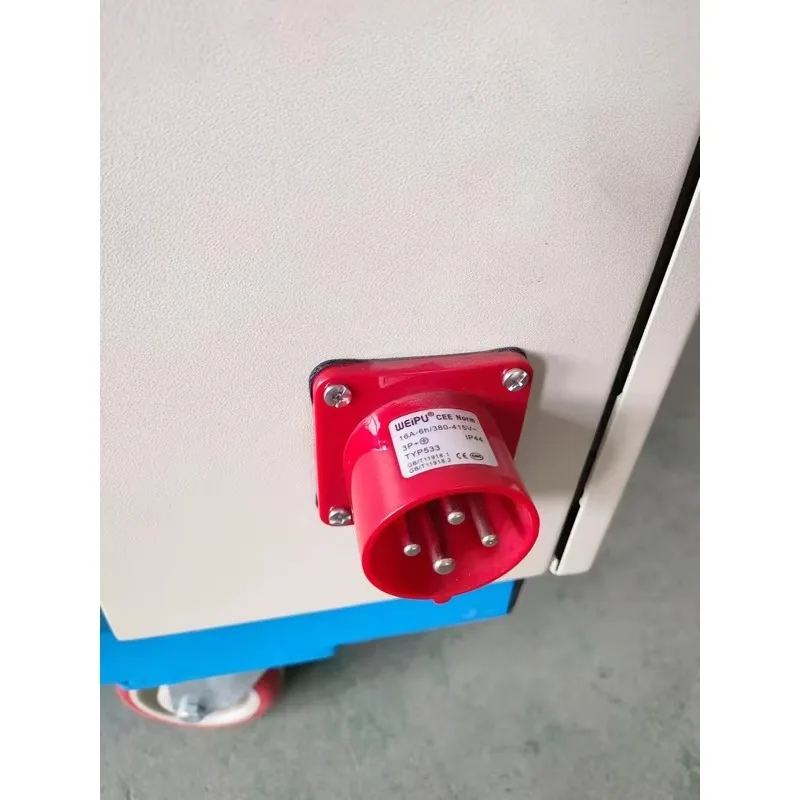 Automatic Steel Pla…