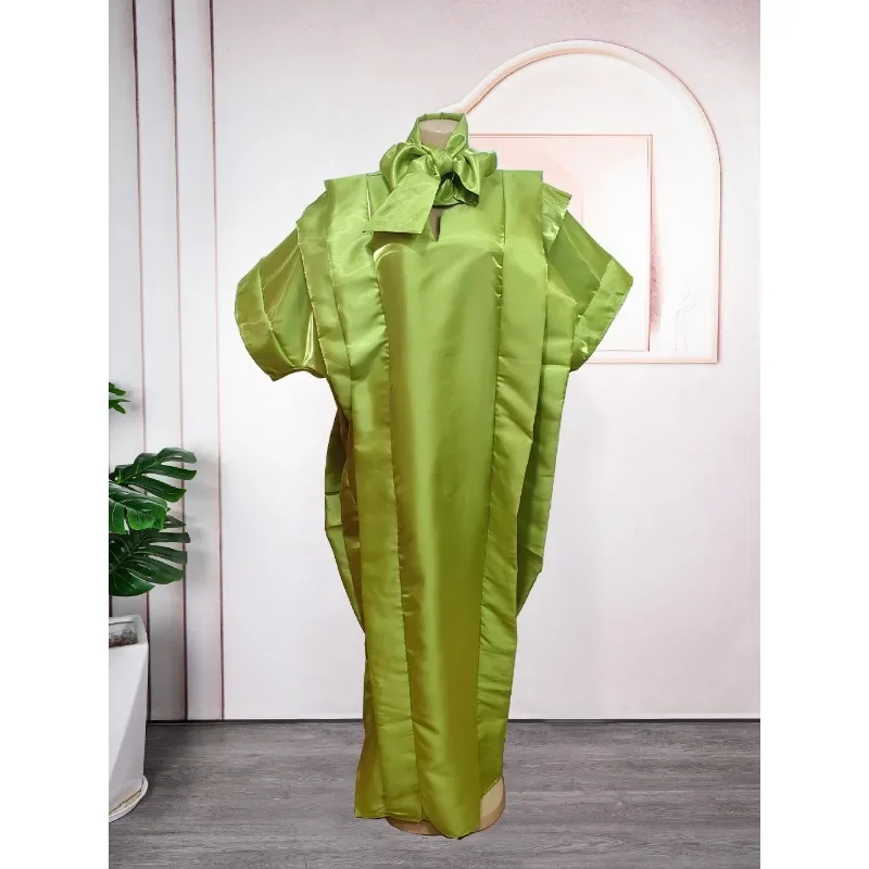 

2025 Abayas For Women Dubai Luxury African Muslim Fashion Dress Caftan Marocain Evening Party Dresses Boubou Robe Djellaba Femme