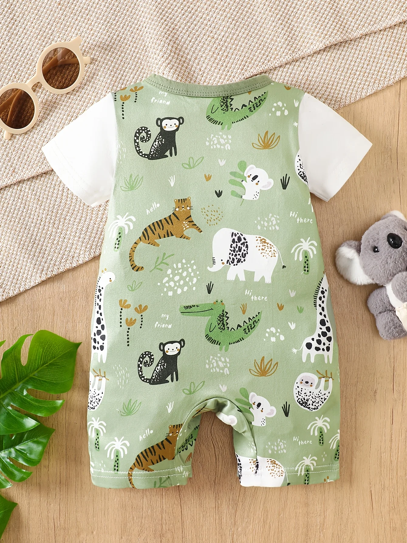 Thumbnail 2 - #47 Compare Baby Sleepwear Before You Buy