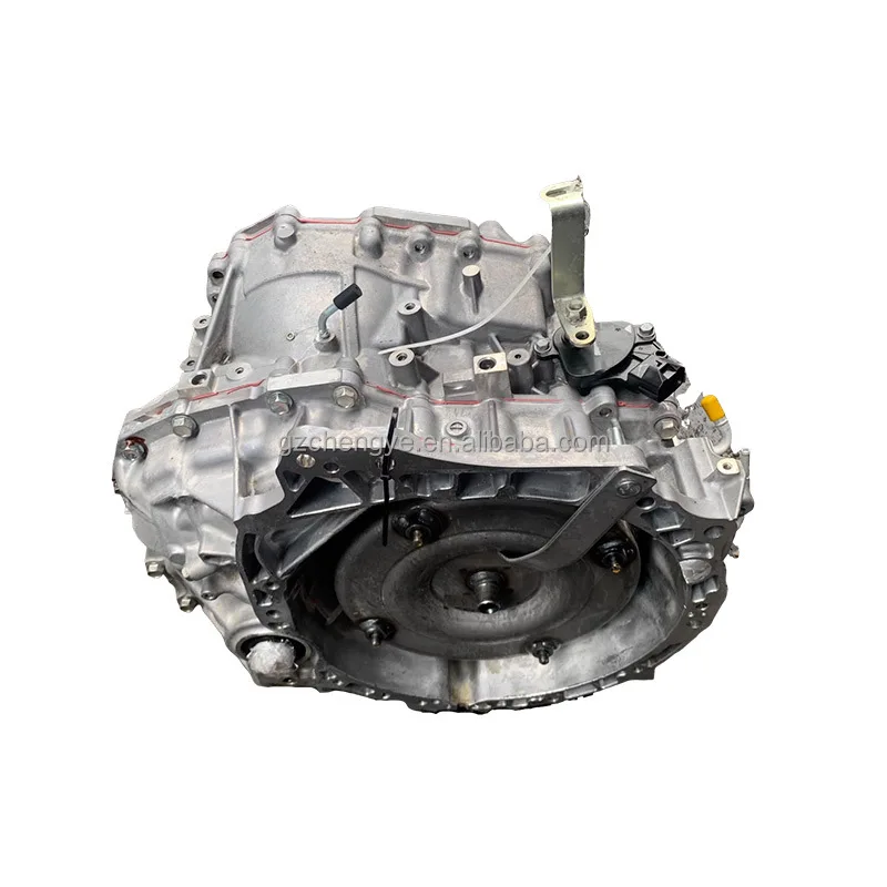 

JF016 CVT Transmission JF016E Gearboxes For Nissan X-Trail T32 Altima AWD 2.5L 2014-2019