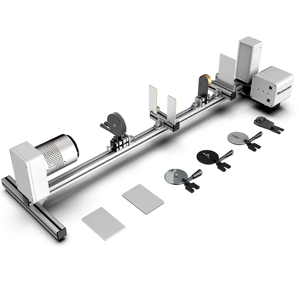 Factory Directly Wholesale Modular Heat Transfer Experiment Module with 220V Efficient and Robust Radiation
