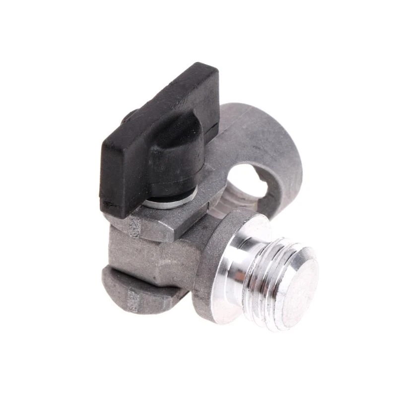 E06B 5/8 ALEMENO ALUMINUM ALIMENTO TRITUDO Niveles láser rotativo Dual ajuste pendiente del soporte elevación