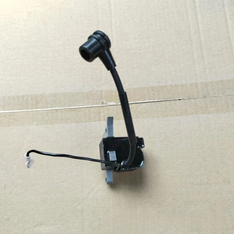 For Zhongma 4000 - Chainsaw High-voltage Package LLL