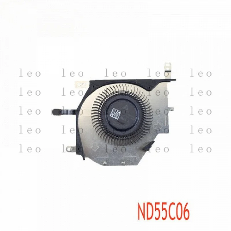 

PP Laptop CPU Cooling Fan For microsoft Surface Pro 7 1866 Intel Core i7 12.3"