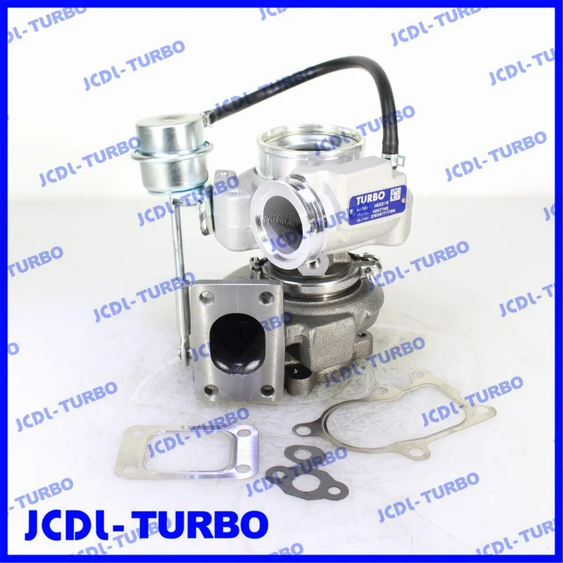 Turbocharger HE221W Turbo 4047745 2839314 4047746 for Cummins Truck ISBe5 ISDe 4.5L Diesel Engine