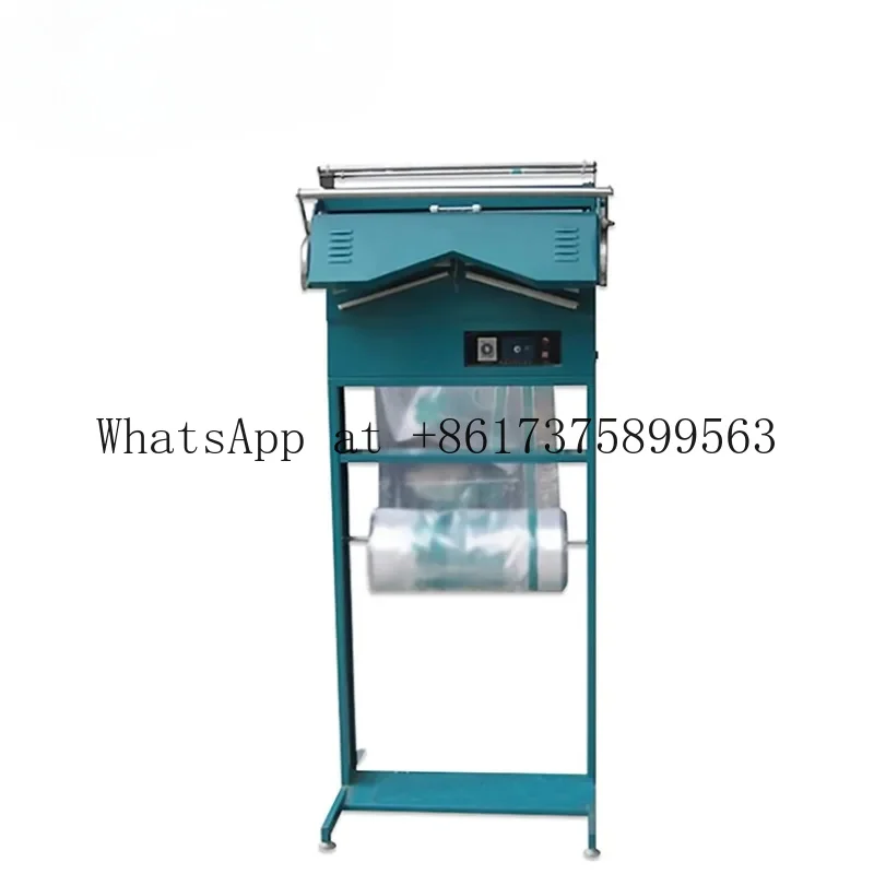 Garment Packing Machine Commercial Laundry Machines