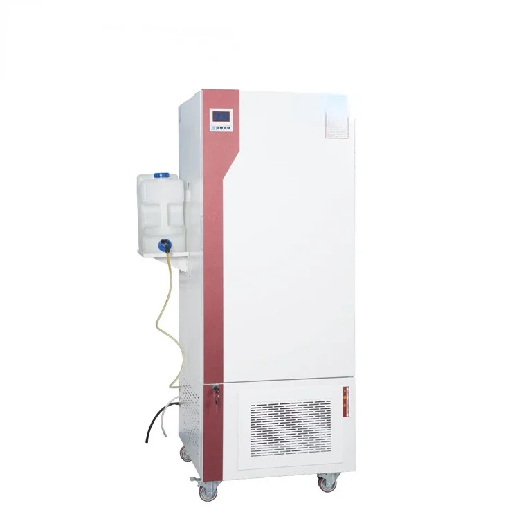 Program-Controlled Constant Temperature and Humidity Box Drug Stability Test Chamber