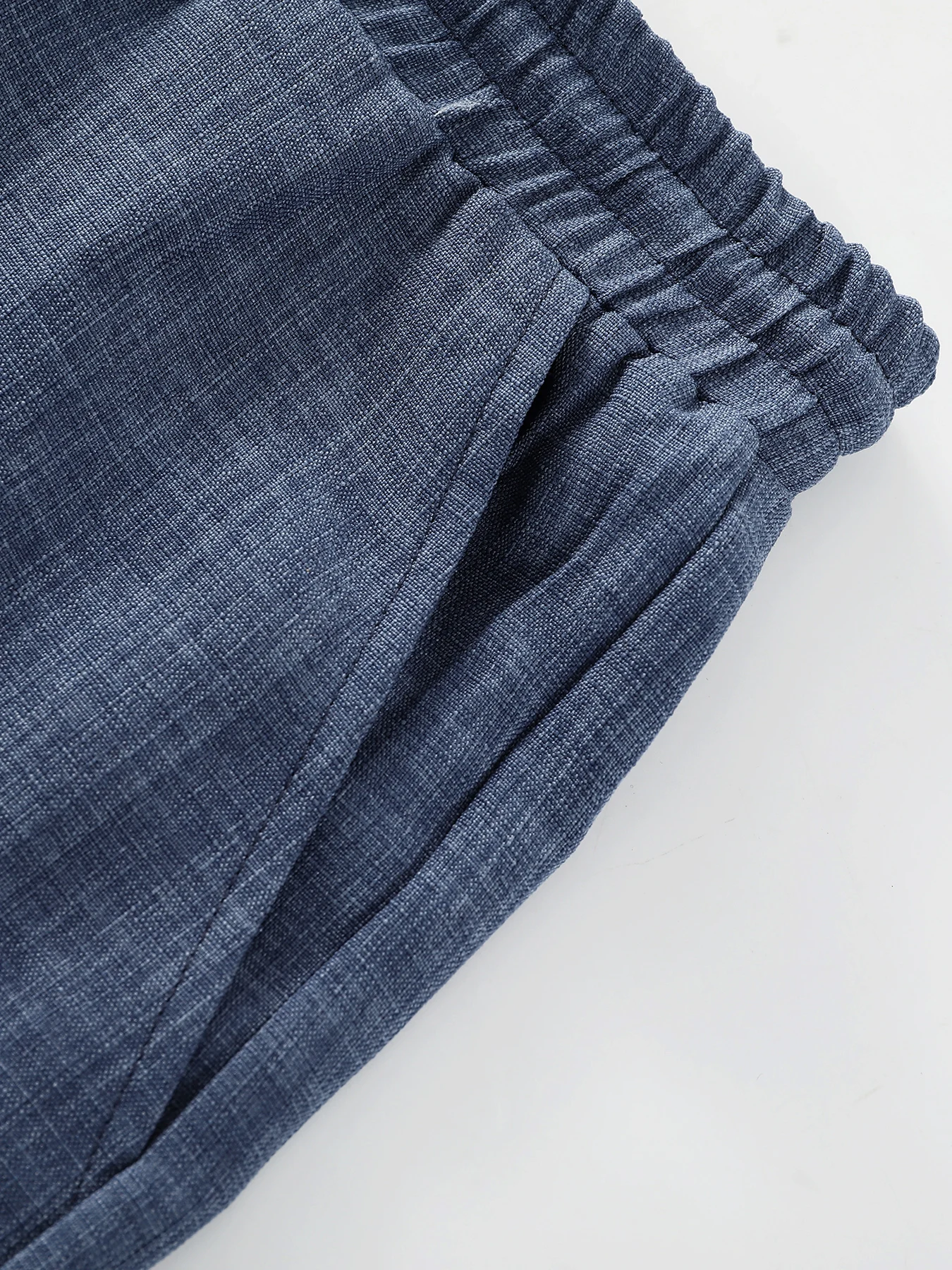 Thumbnail 4 - #39 Cotton Linen Summer Shorts Comparison Guide