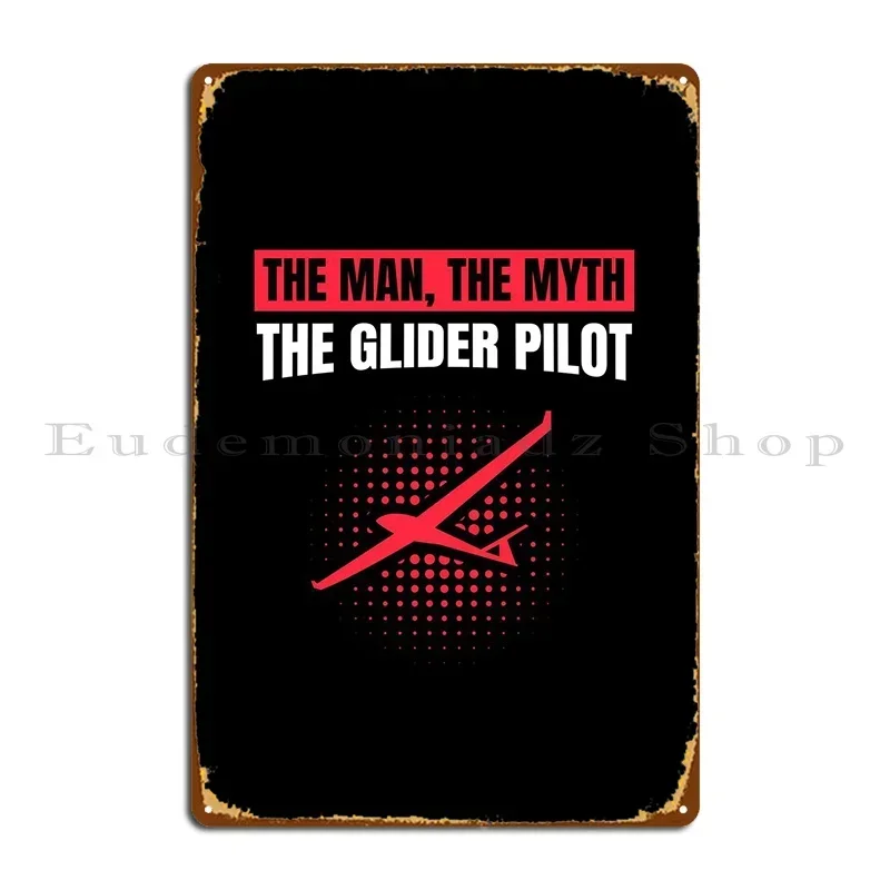 Gliding Gift Ideas For Men Metal Signs Designer Cinema Create Custom Pub Tin Sign Poster
