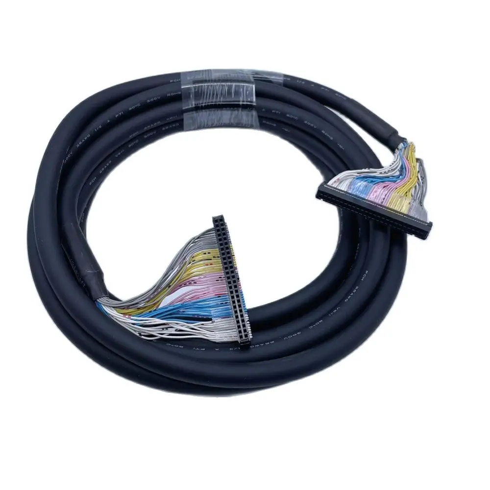 Domestic Fanuc 50-core Signal Connection Cable FK50/*M CB104 CB105 CB106 CB107