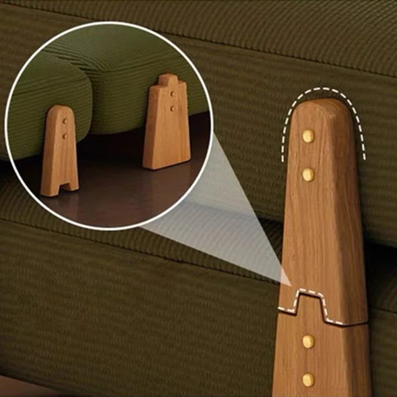 

Fabric Lazy Sofa Couch Bed Sofa Furniture Modern Living Room Sofas Reclinables