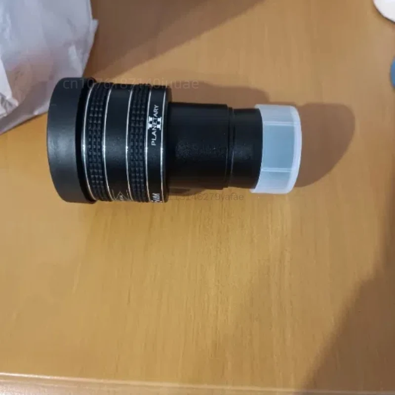 Astronomical Telescope Eyepiece, 58 Degree Planetary High-definition Eyepiece 4/5/6/7/9MM, Astronomical Telescope Accessories