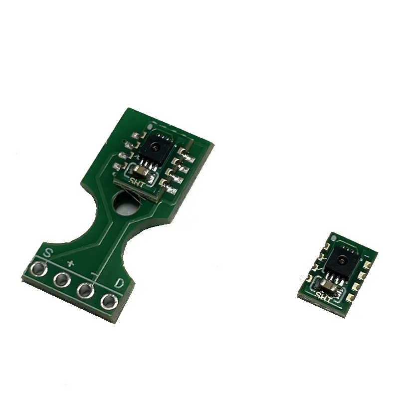 SHT30 digital temperature and humidity sensor module development board probe I2C replaces YTD SHT10 SHT11