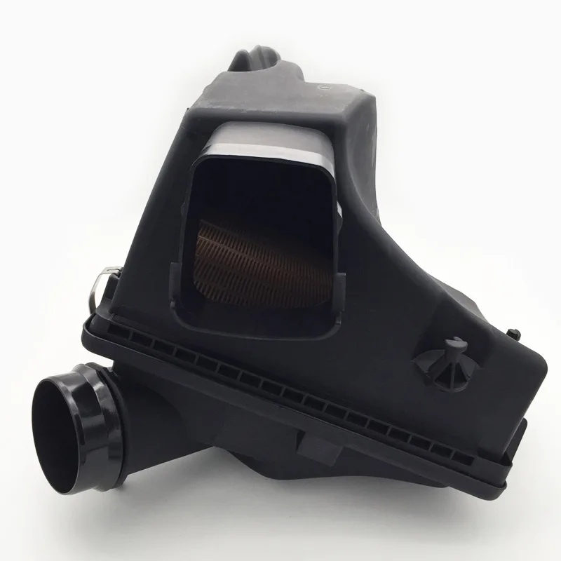 

Автомобильные детали Воздушный фильтр в сборе 13718601677