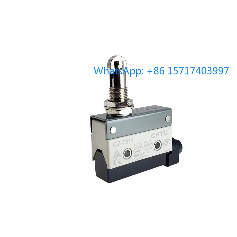 2Pcs Cntd Limiter M…