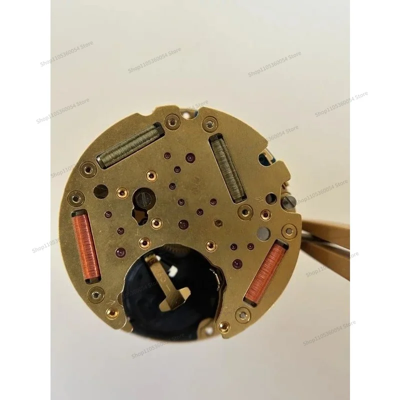 For Watch Accessories ETA251.471 Quartz Six-pin Multi-function Eta251471 Movement