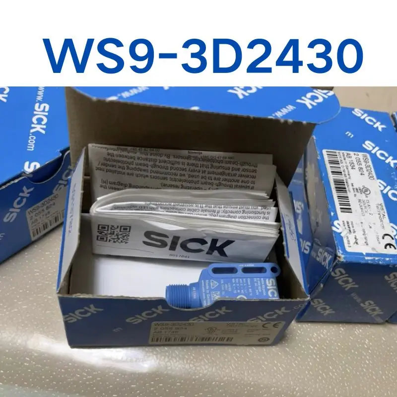 Новый датчик Быстрая доставка