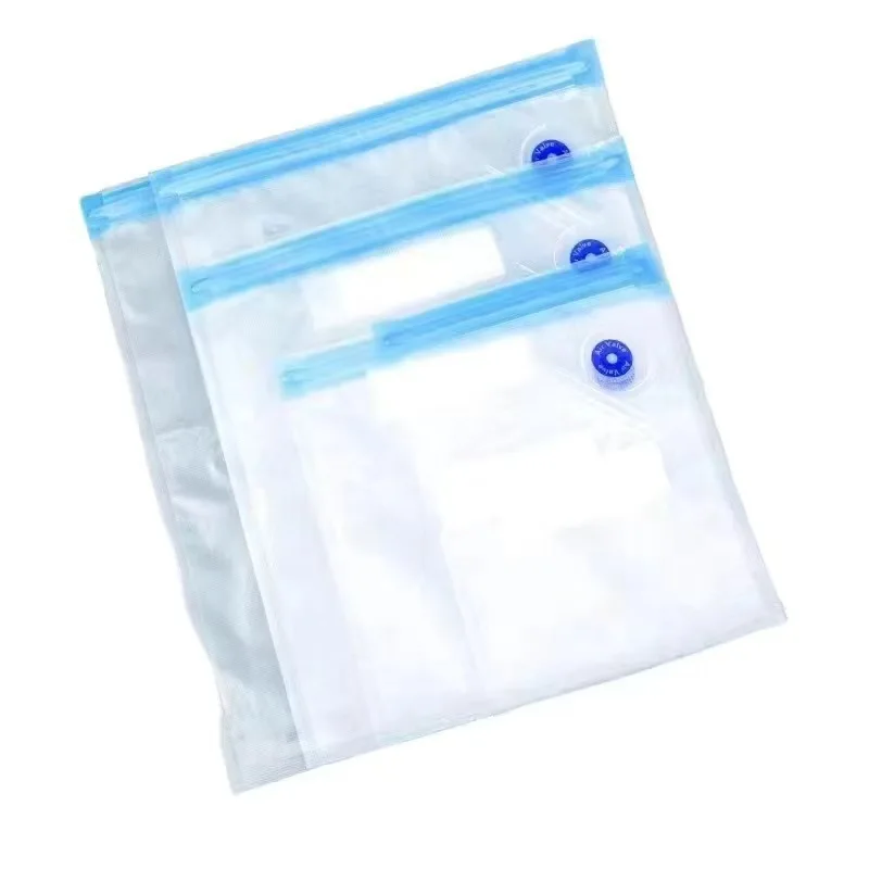 Dual-Purpose Electric Vacuum Pump Sealer Plastic Bags Food Packing Machine Portable Handheld Inflation & Vacuum Sealing Machine