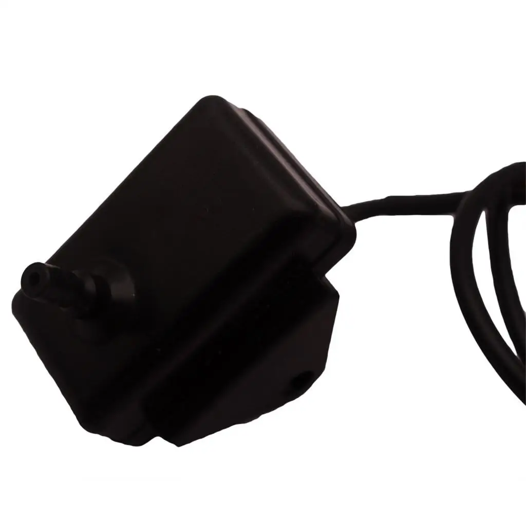 Boost Meter Digital Bar Sensor Universal Sender Turbo Pressure Gauge for Car Engine Monitoring Upgrade