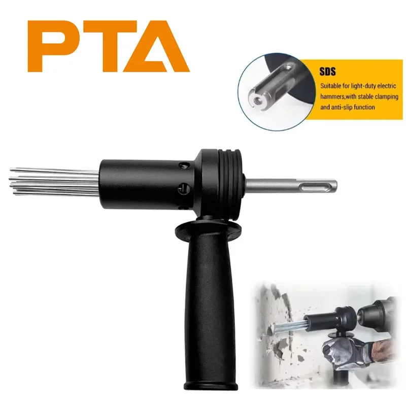 Sds Plus Electric H…