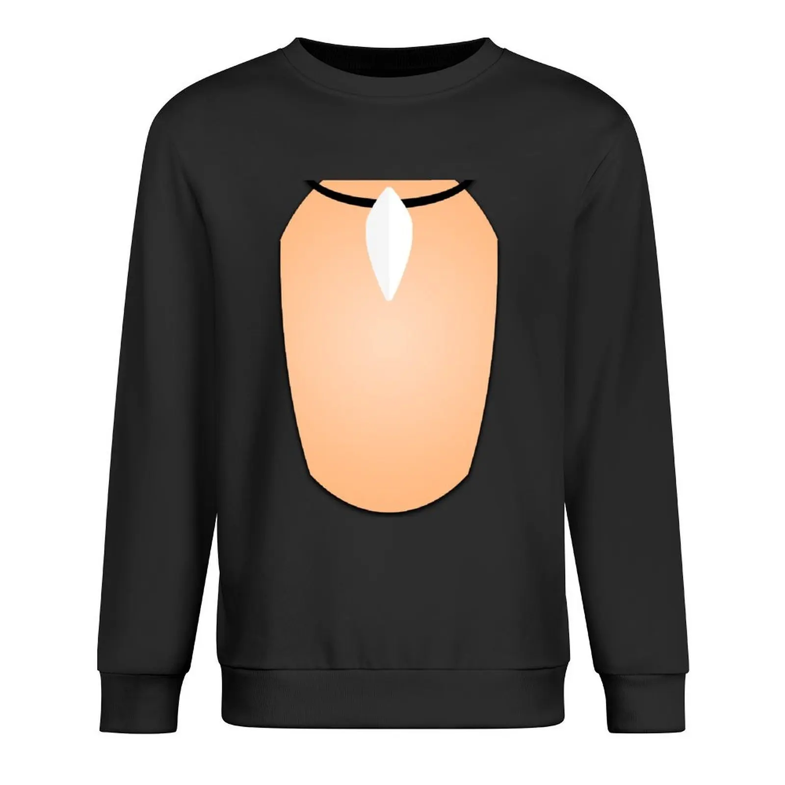 

Banjo Shirt Pullover autumn clothes anime clothing korean clothes men's autumn clothes new sweatshirt