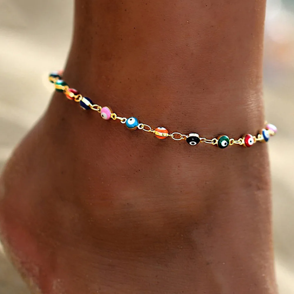 #47 Budget Anklets for Smart Shoppers