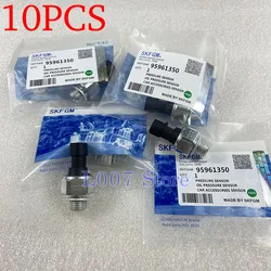 10PCS Oil Pressure Switch For OPEL Antara Frontera Chevrolet Captiva Aveo Daewoo Lanos Pontiac Wave Wave5 NO: 95961350 96494264
