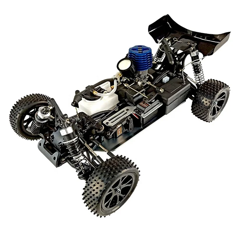 Рисунок 3 - Hobby Grade 1/10 VRX Racing Nitro