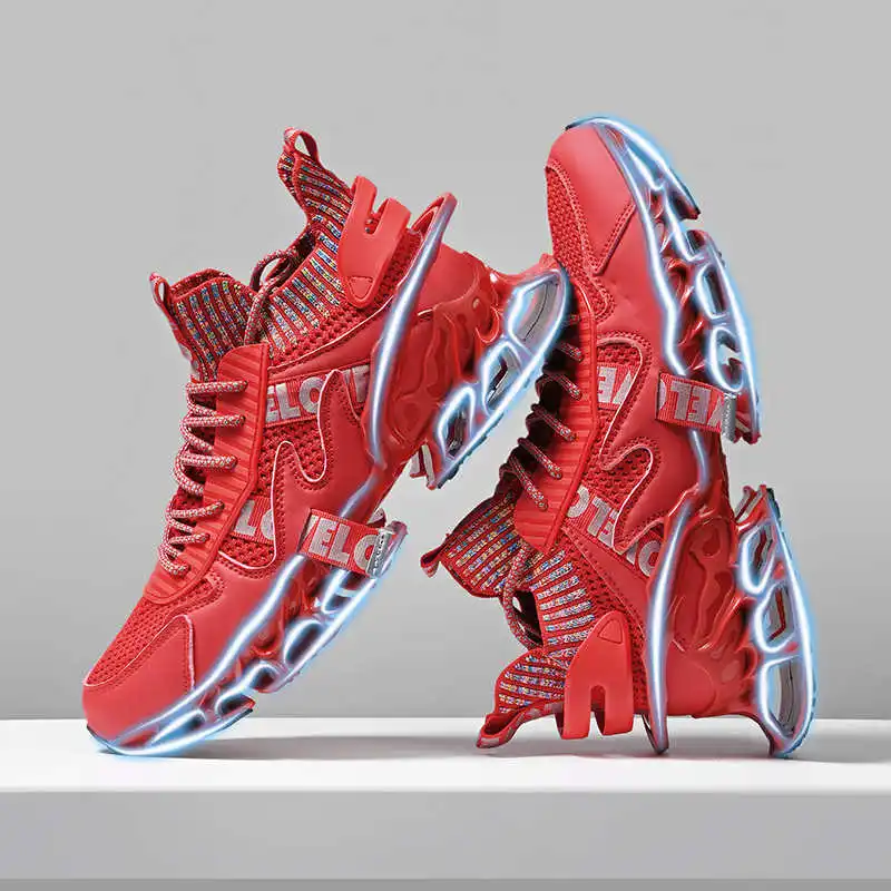 

Мужская обувь на массивном каблуке для горов, мужская спортивная обувь, походные ботинки, кроссовки Krasofka Ternis, предложения