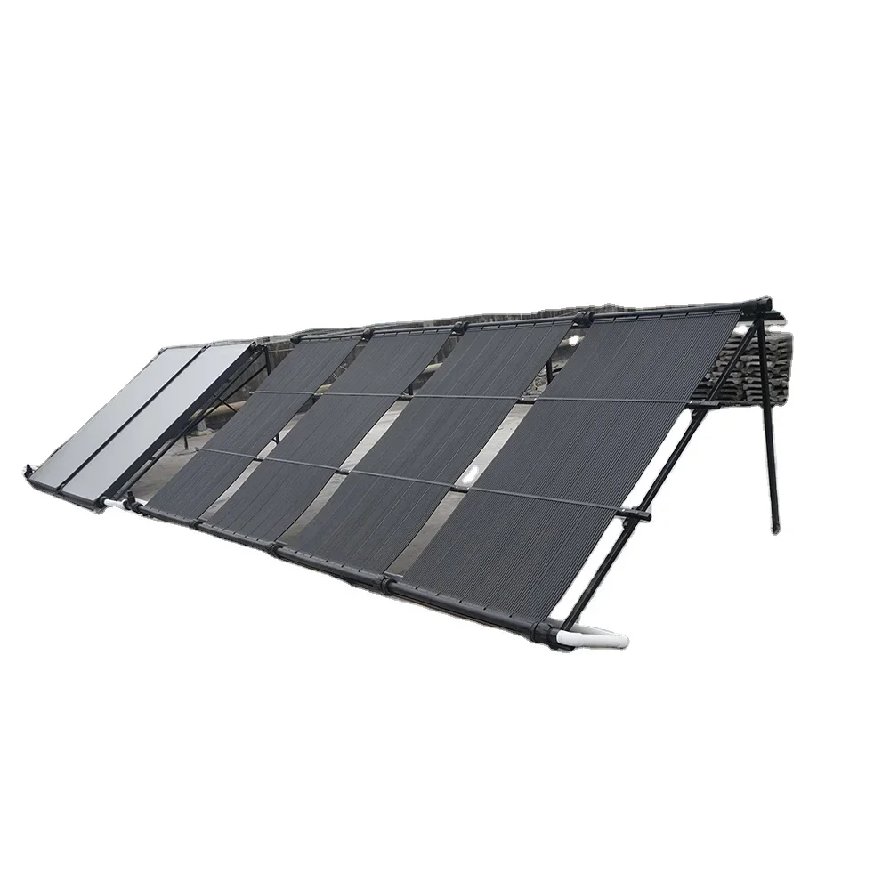 

Wholesale Price Solar Swimming Pool Water Heater Solar Control System
